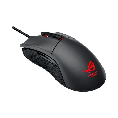 asus gaming mouse software
